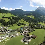Schwarzenegg By Interhome