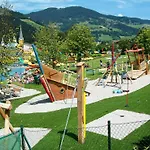 Schwarzenegg By Interhome Wagrain