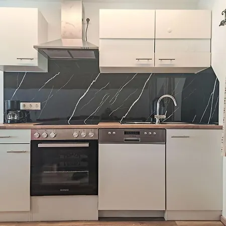 Schwarzenegg By Interhome Apartamento *