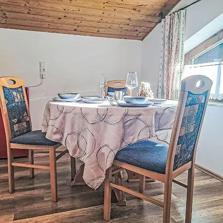 Apartamento Schwarzenegg By Interhome
