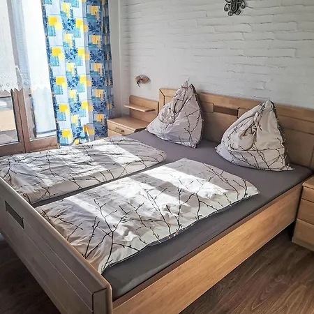 Schwarzenegg By Interhome Apartamento