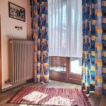 Apartamento Schwarzenegg By Interhome