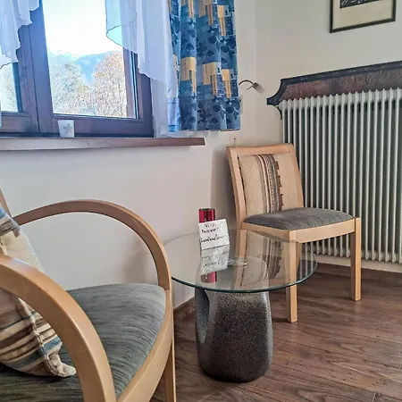 Schwarzenegg By Interhome Apartamento *