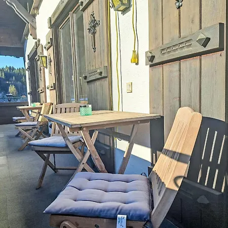 Schwarzenegg By Interhome Apartamento *