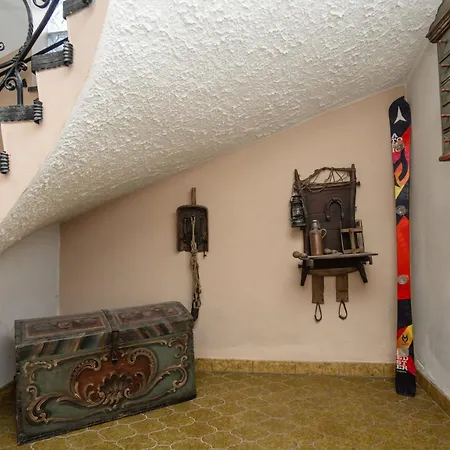 Schwarzenegg By Interhome Apartamento *