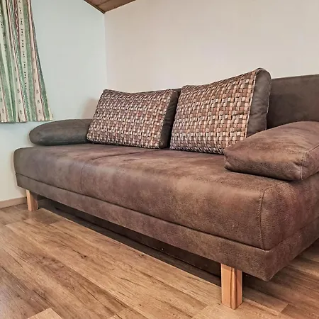 Schwarzenegg By Interhome Apartamento *