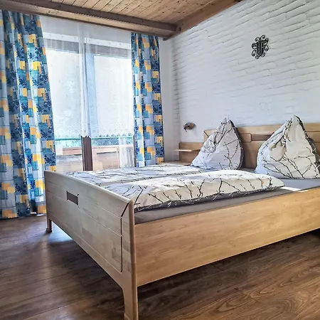Schwarzenegg By Interhome Apartamento *