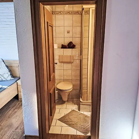 Apartamento Schwarzenegg By Interhome Wagrain