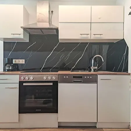 Schwarzenegg By Interhome Apartamento *