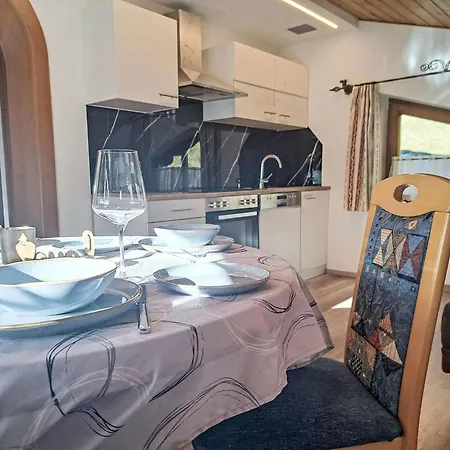 Apartamento Schwarzenegg By Interhome