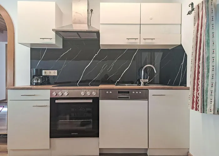 Schwarzenegg By Interhome Apartamento *