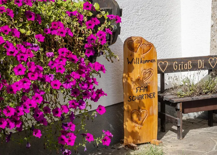 Schwarzenegg By Interhome