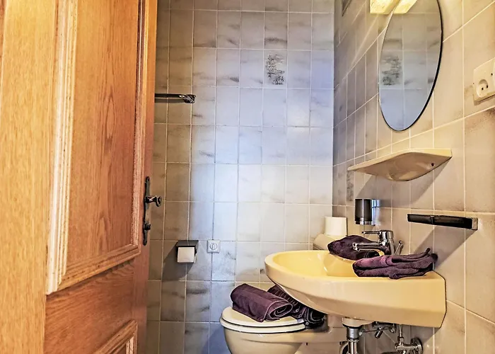 Schwarzenegg By Interhome Apartman Wagrain