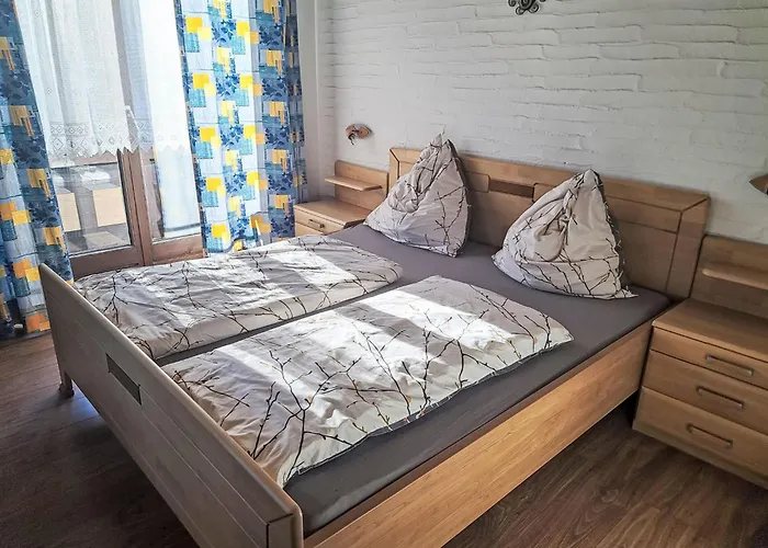 Schwarzenegg By Interhome Apartman