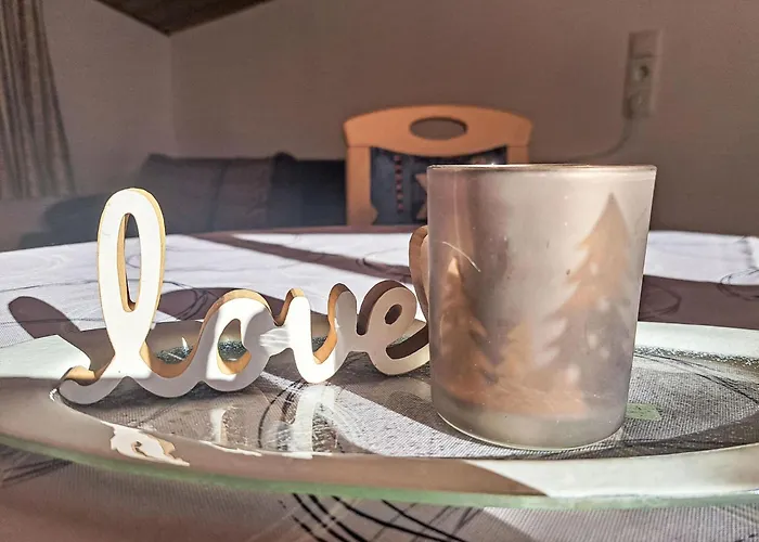 Schwarzenegg By Interhome Apartman *