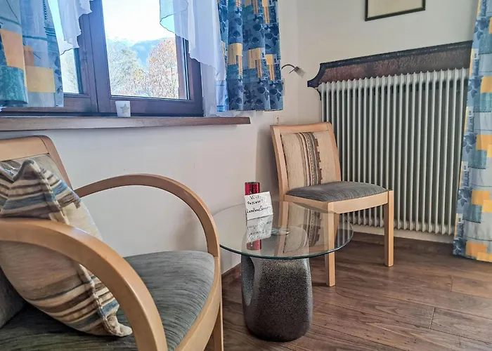 Schwarzenegg By Interhome Apartamento *