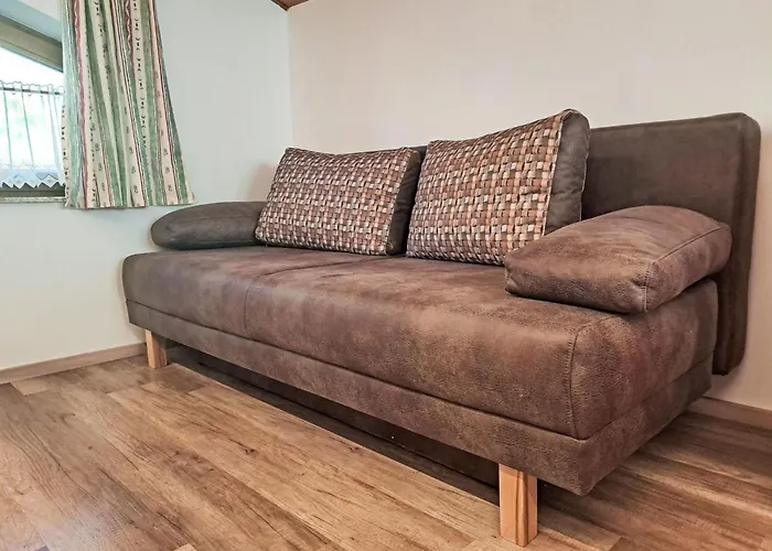 Schwarzenegg By Interhome Apartamento *