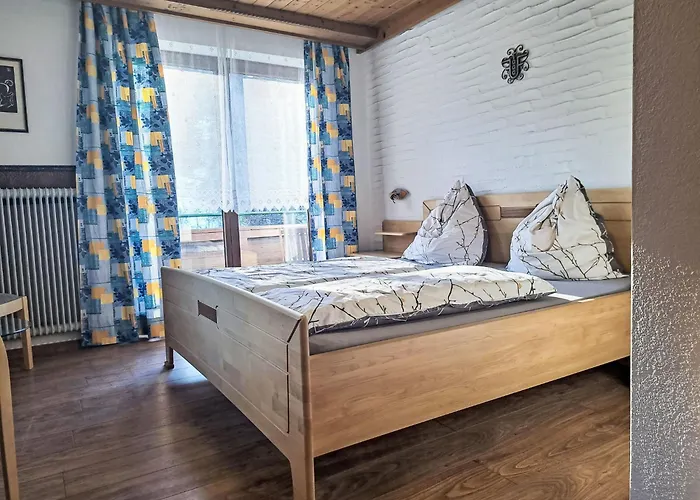 Schwarzenegg By Interhome Apartamento *