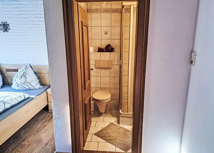 Apartamento Schwarzenegg By Interhome Wagrain