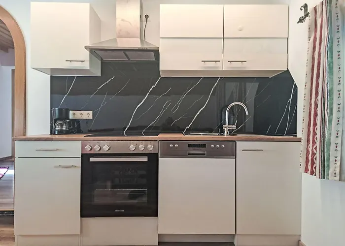 Schwarzenegg By Interhome Apartman *