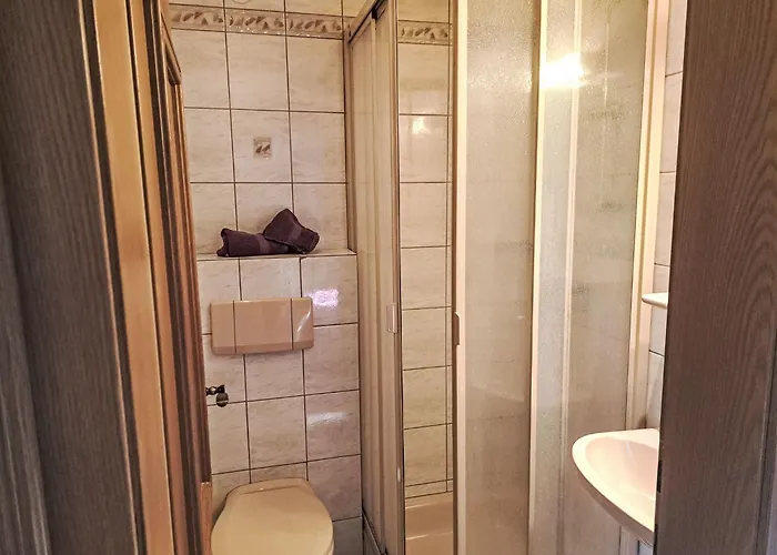 Schwarzenegg By Interhome